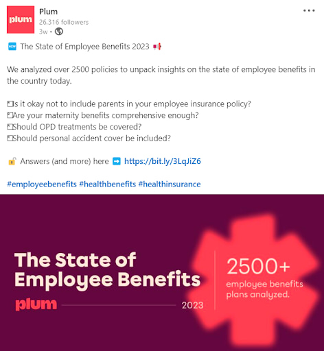 b2b-social-media-content-ideas-plum-health-insurance