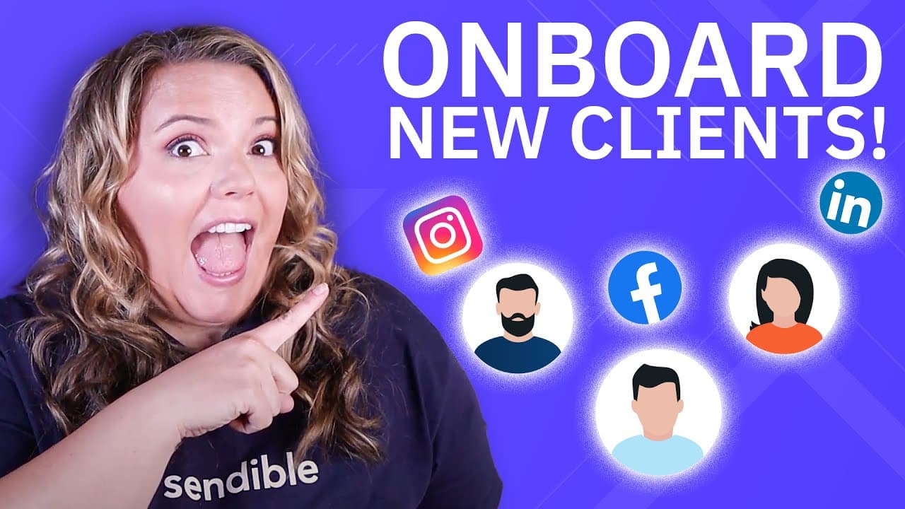 Guide To Onboarding New Social Media Clients