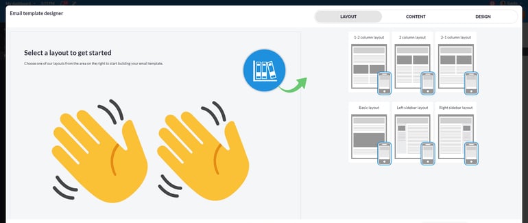 Receive Email Notifications when Your Posts are Sent Out