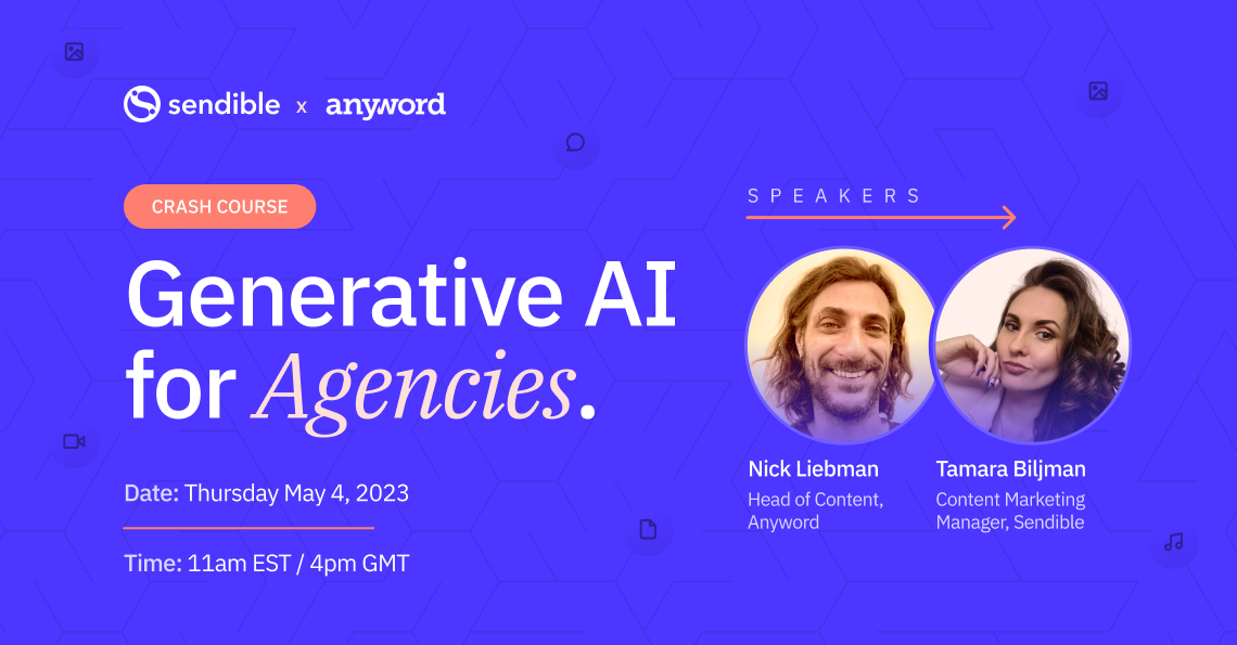 Generative AI_webinar_LinkedIn