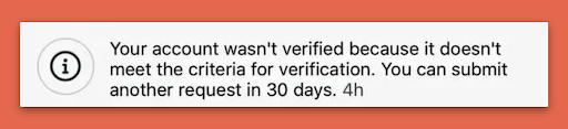 how-to-get-verified-on-instagram-not-verified