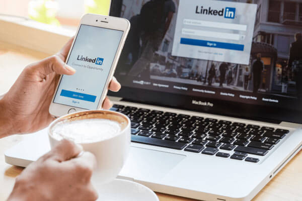 resource cover linkedin tips