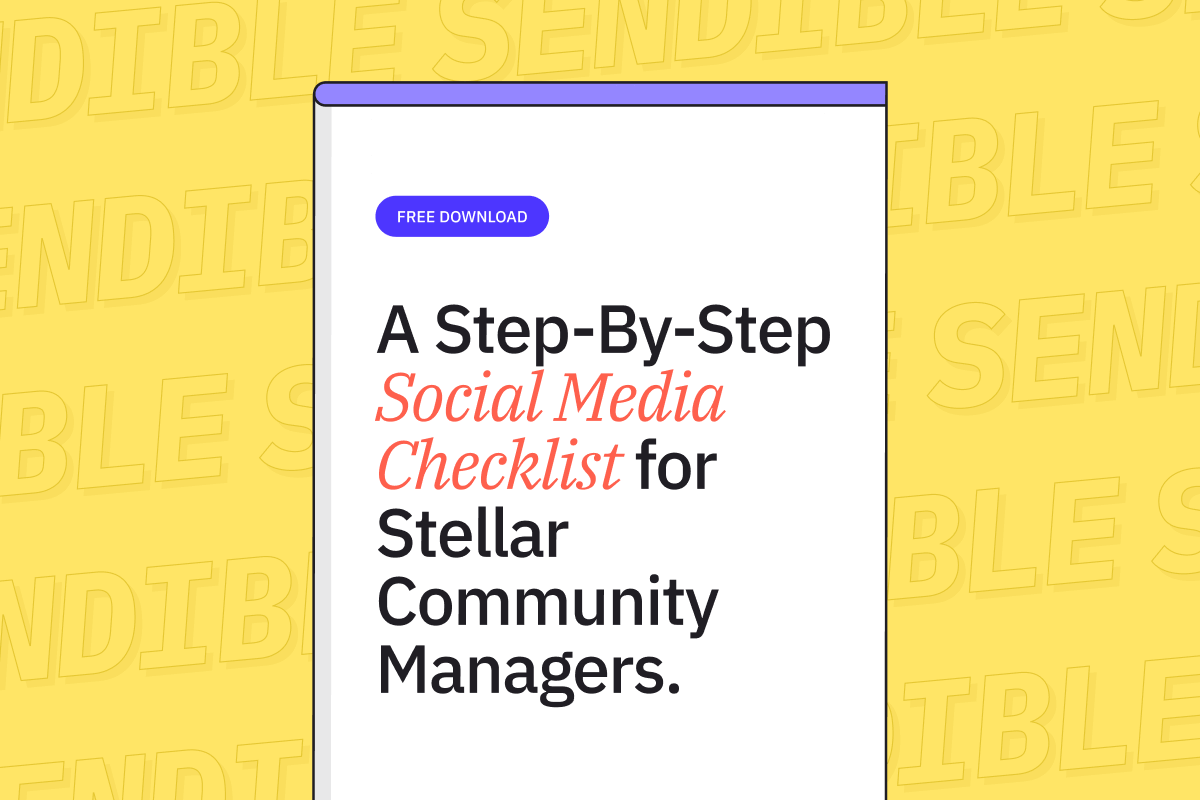 resource-free-social-media-checklist-for-community-managers