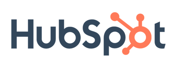 hubspot logo