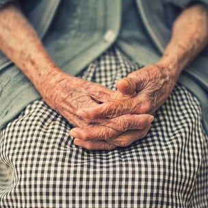 celebrate senior citizens day - Cristian Newman via Unsplash