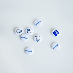 celebrate Facebook's Birthday - photo by Kenny Eliason via unsplash