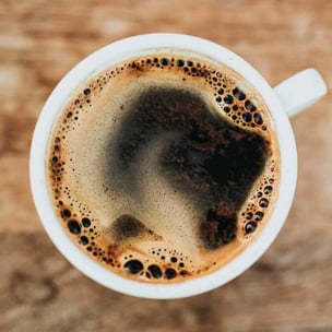 celebrate international coffee day - photo by Nathan Dumlao via unsplash