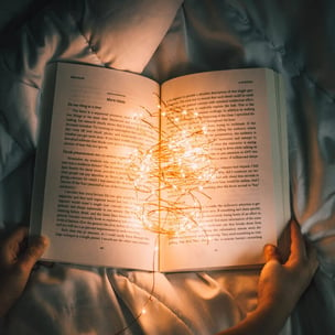 celebrate world storytelling day - photo by Nong Vang via unsplash