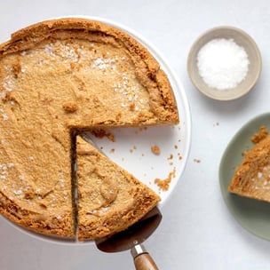 celebrate pi day - photo by Sheri Silver via unsplash