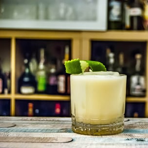 celebrate national margarita day - photo by Johann Trasch via unsplash