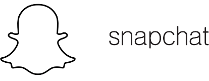 Snapchat logo