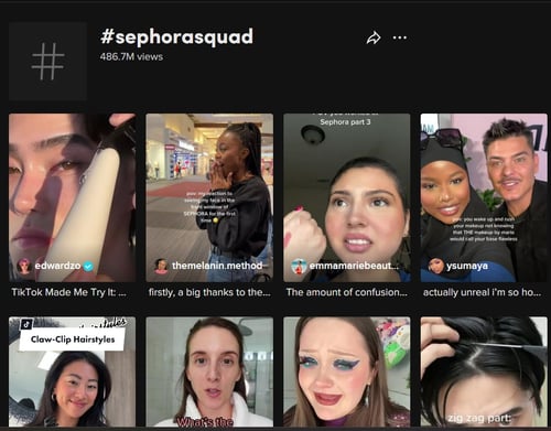 tiktok-growth-hacks-insider-tips-for-managing-accounts-sephora-squad-hashtag