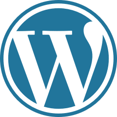 wordpress